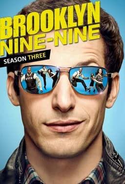 Brooklyn Nine-Nine - Season 3