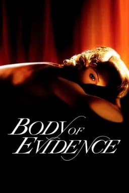 Body of Evidence (1992)