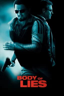 Body of Lies (2008)