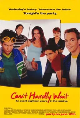 Can't Hardly Wait (1998)