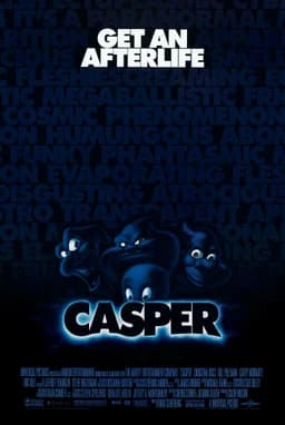 Casper (1995)