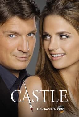 Castle - Season 6