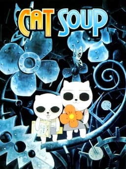 Cat Soup (2001)
