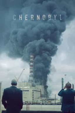Chernobyl - Season 1