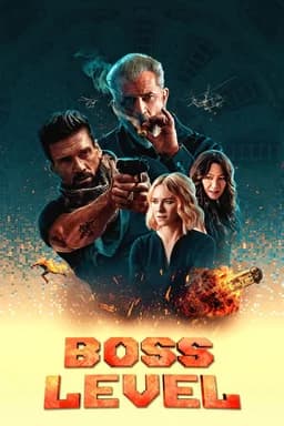Boss Level (2020)