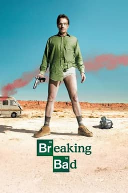 Breaking Bad - Season 1