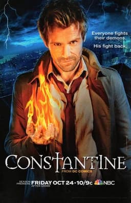 Constantine - Season 1
