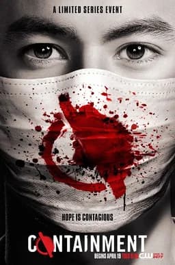 Containment - Season 1