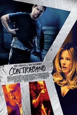 Contraband (2012)