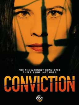 Conviction - Season 1