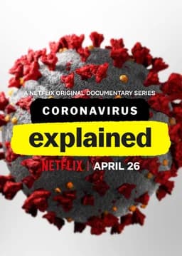 Coronavirus, Explained - Season 1