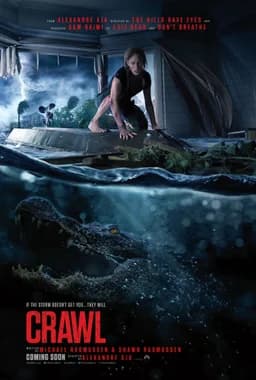 Crawl (2019)