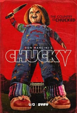 Chucky - Season 3