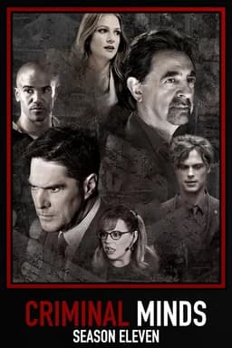 Criminal Minds - Season 11