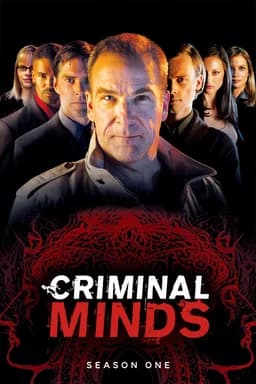 Criminal Minds - Season 1