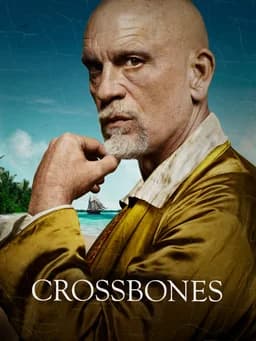 Crossbones - Season 1