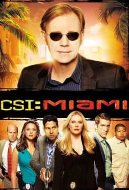 CSI: Miami - Season 1