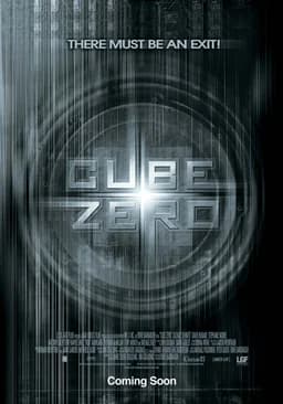 Cube Zero (2004)