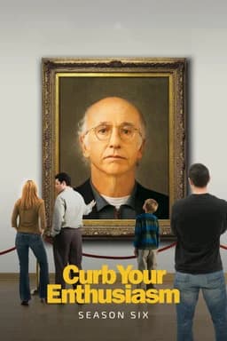 Curb Your Enthusiasm - Season 6