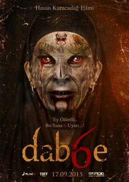 Dabbe 6: The Return (2015)