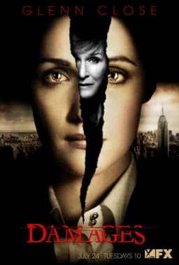 Damages - Season 3