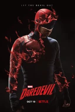 Daredevil - Season 2
