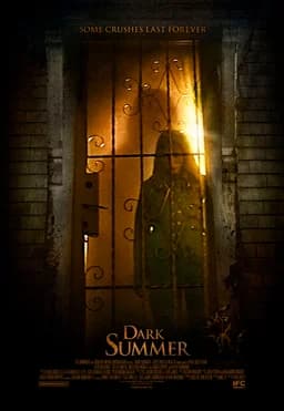 Dark Summer (2015)
