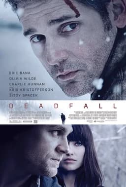 Deadfall (2012)
