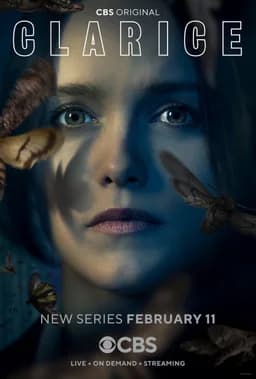 Clarice - Season 1
