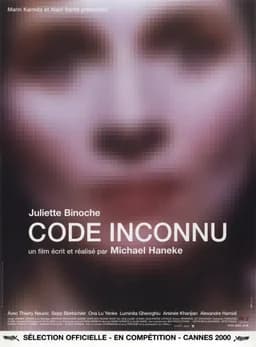 Code Unknown (2000)