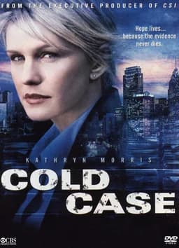 Cold Case - Season 3