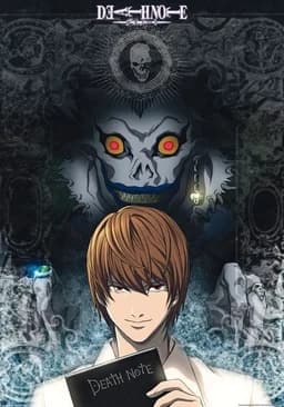 Death Note - Season 1