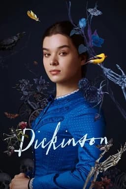 Dickinson - Season 1