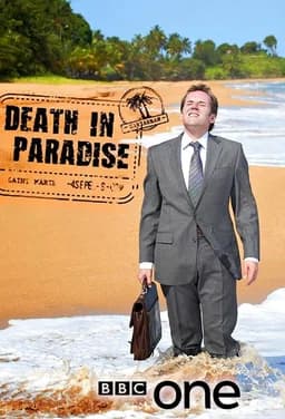 Death in Paradise - Season 8