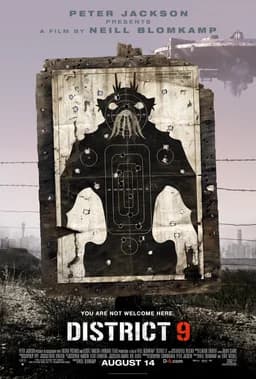 District 9 (2009)