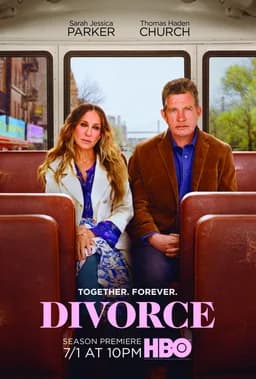 Divorce - Season 1