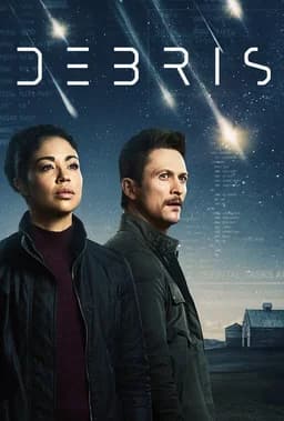 Debris - Season 1