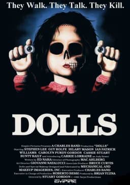 Dolls (1986)
