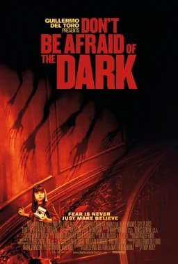 Don't Be Afraid of the Dark (2010)