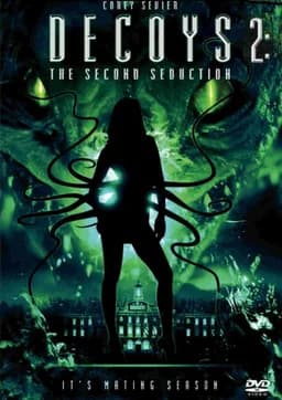 Decoys 2: Alien Seduction (2007)