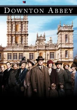 Downton Abbey - Season 2