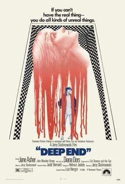 Deep End (1970)