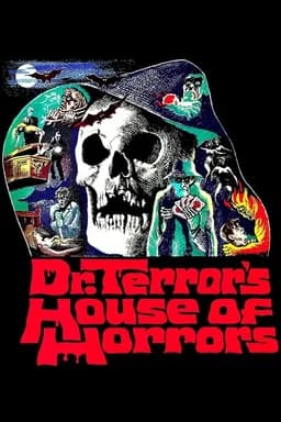 Dr. Terror's House of Horrors (1965)