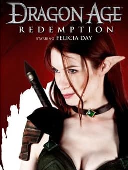 Dragon Age: Redemption - Season 1