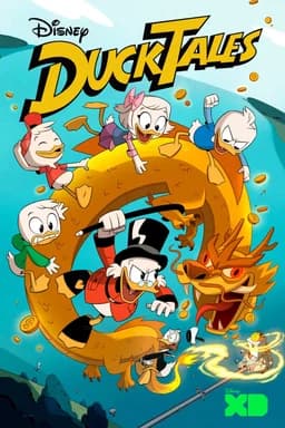 DuckTales - Season 1