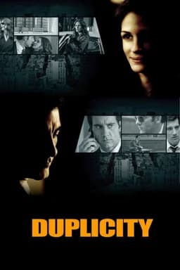 Duplicity (2009)
