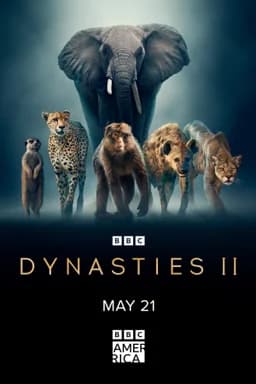 Dynasties II - Season 1