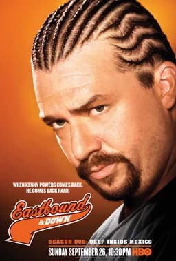 Eastbound & Down - Season 2