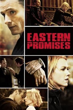 Eastern Promises (2007)