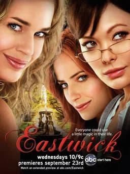 Eastwick - Season 1